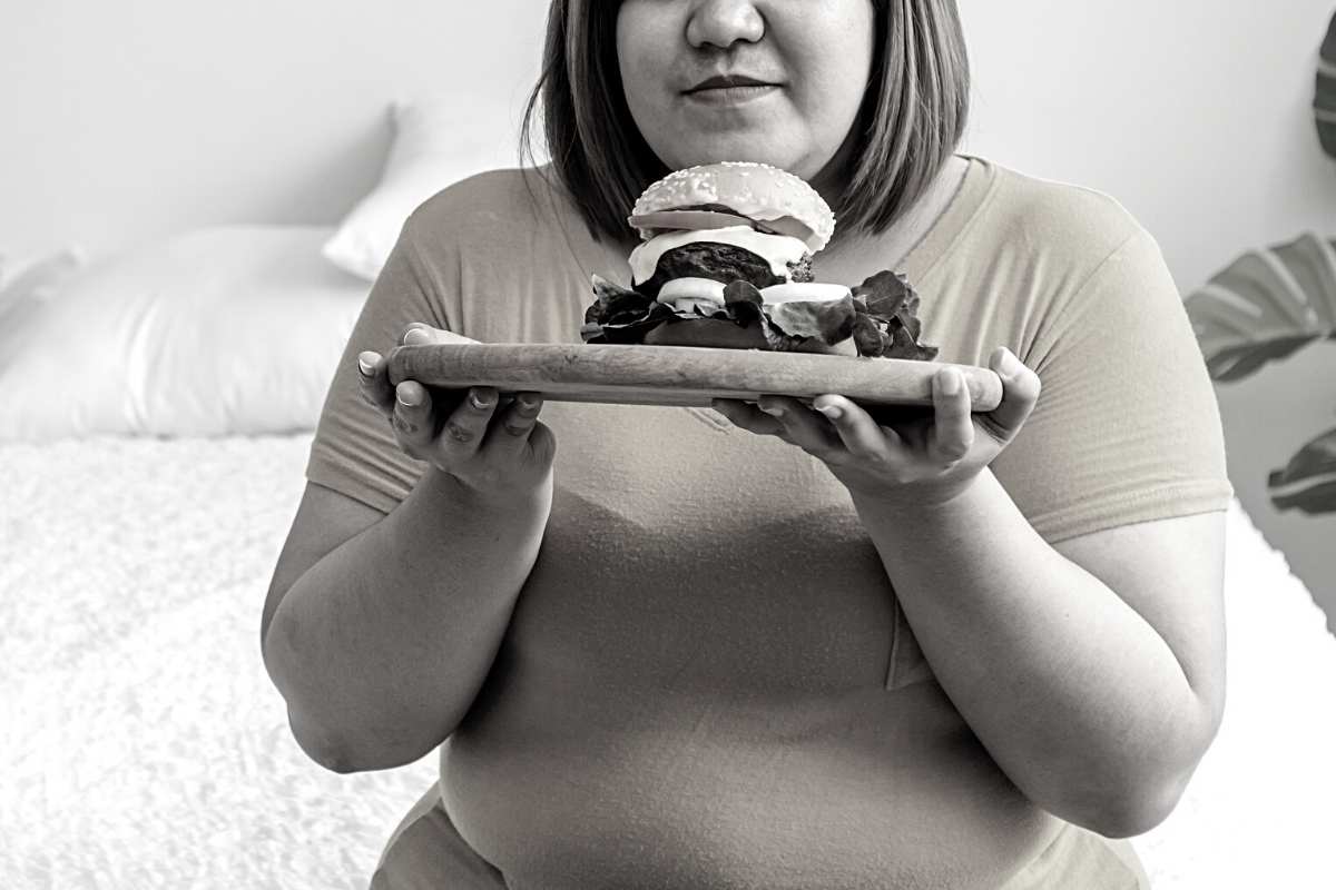 What are the top 8 Reasons for binge eating?